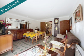 achat maison charleval 13350