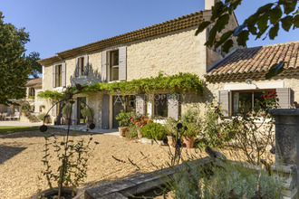 achat maison charleval 13350
