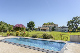 achat maison charleval 13350