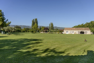 achat maison charleval 13350