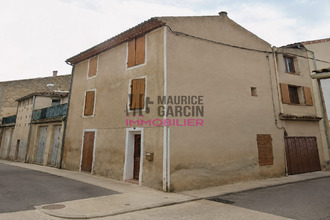 achat maison charleval 13350