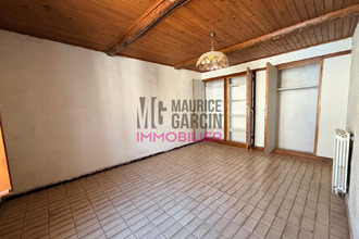 achat maison charleval 13350