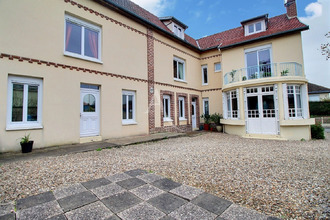 achat maison charleval 27380