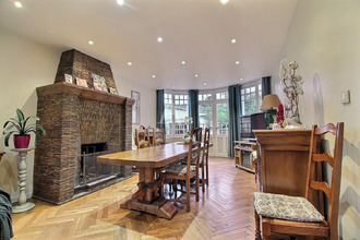 achat maison charleval 27380