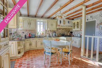 achat maison charleval 27380