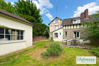 achat maison charleval 27380