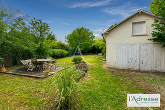 achat maison charleval 27380