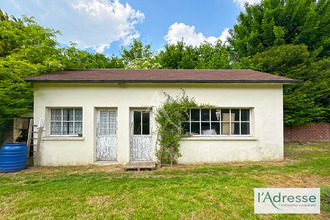 achat maison charleval 27380