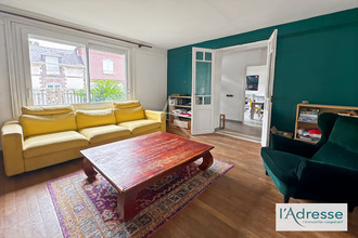 achat maison charleval 27380