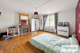 achat maison charleval 27380