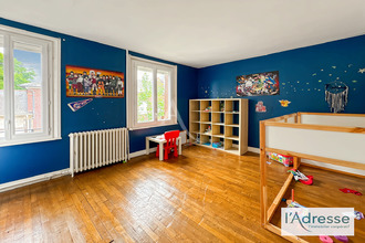 achat maison charleval 27380