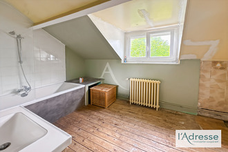 achat maison charleval 27380