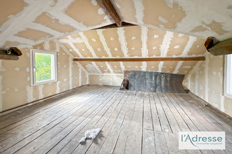 achat maison charleval 27380