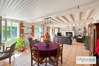 achat maison charleval 27380