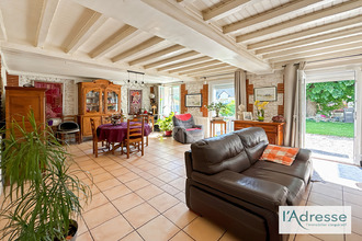 achat maison charleval 27380