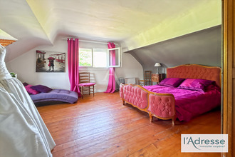 achat maison charleval 27380