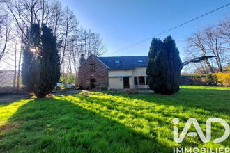 achat maison charleval 27380