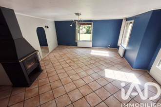achat maison charleval 27380