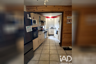 achat maison charleval 27380