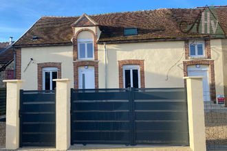 achat maison charleville 51120