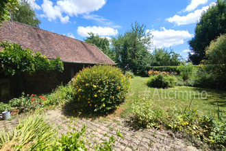 achat maison charleville 51120