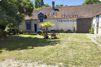 achat maison charleville 51120