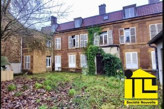 achat maison charleville-mezieres 08000