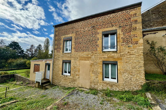 achat maison charleville-mezieres 08000