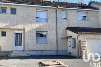 achat maison charleville-mezieres 08000