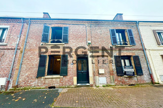 achat maison charleville-mezieres 08000