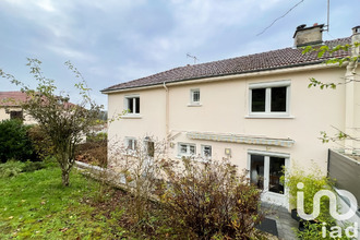 achat maison charleville-mezieres 08000