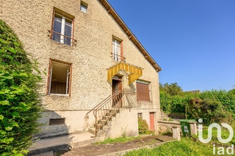 achat maison charleville-mezieres 08000