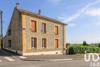 achat maison charleville-mezieres 08000