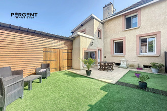 achat maison charleville-mezieres 08000