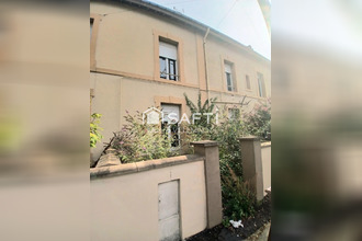 achat maison charleville-mezieres 08000