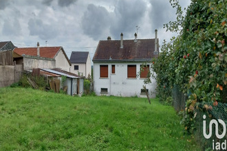 achat maison charleville-mezieres 08000