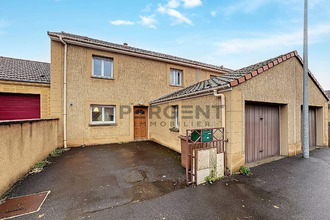 achat maison charleville-mezieres 08000