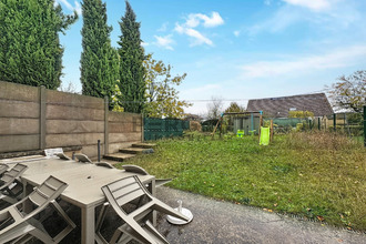 achat maison charleville-mezieres 08000