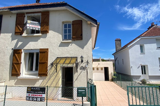 achat maison charleville-mezieres 08000