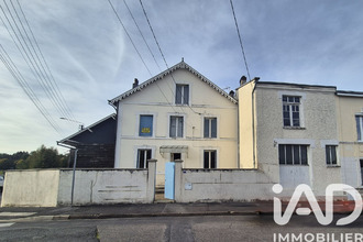 achat maison charleville-mezieres 08000