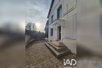 achat maison charleville-mezieres 08000