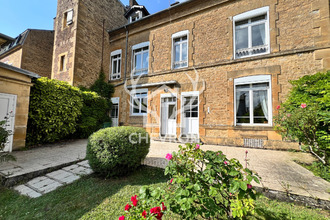 achat maison charleville-mezieres 08000