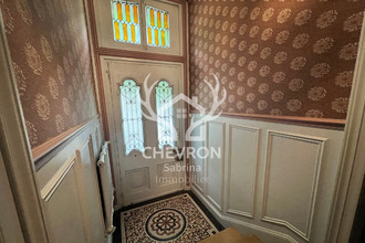 achat maison charleville-mezieres 08000