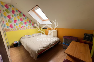 achat maison charleville-mezieres 08000