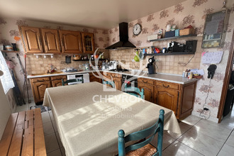 achat maison charleville-mezieres 08000