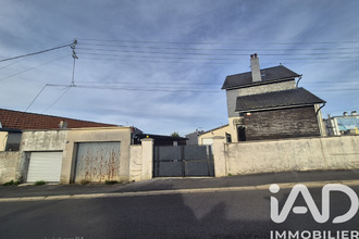 achat maison charleville-mezieres 08000