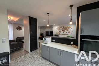 achat maison charleville-mezieres 08000