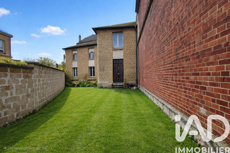 achat maison charleville-mezieres 08000