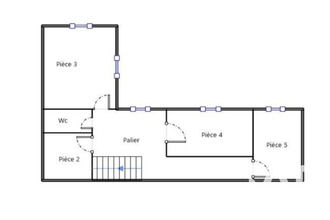 achat maison charleville-mezieres 08000