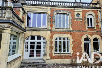 achat maison charleville-mezieres 08000